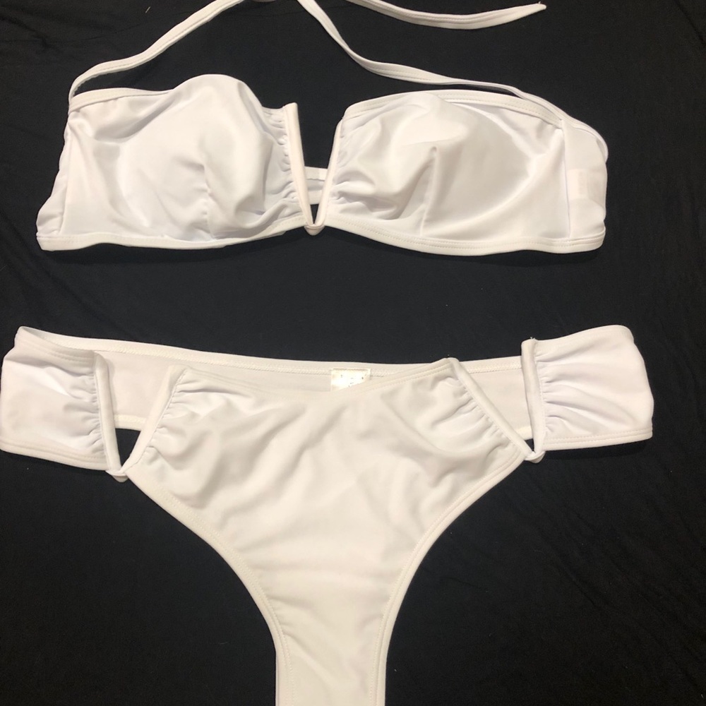Fashion Nova Bikini two piece